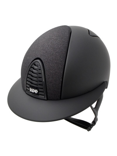 Casque Kep star Limited Edition noir  - Kep Italia