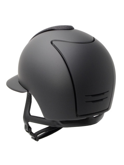 Casque Kep star Limited Edition noir  - Kep Italia