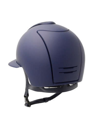 Casque Kep star Limited Edition Bleu  - Kep Italia