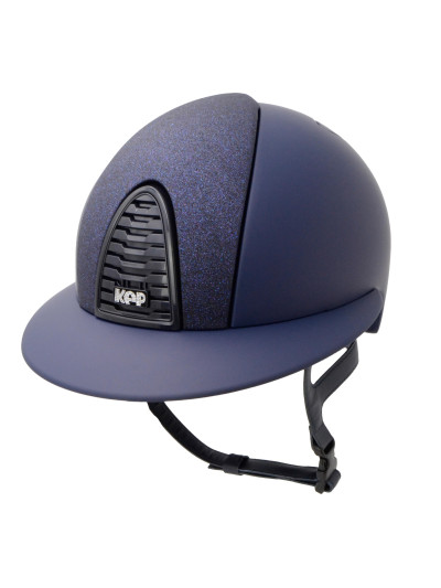 Casque Kep star Limited Edition Bleu  - Kep Italia