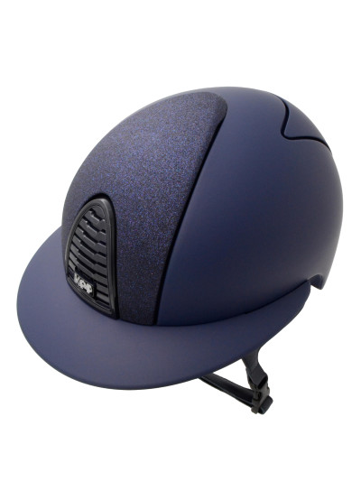 Casque Kep star Limited Edition Bleu  - Kep Italia