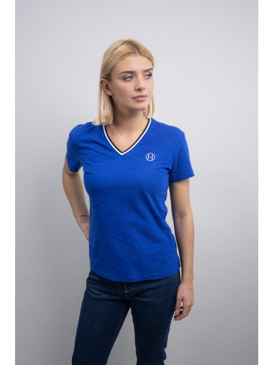 Telav Tee-shirt Femme Spring 24 - Harcour
