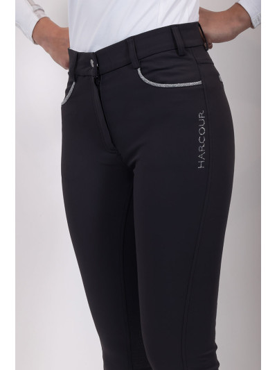 Boogie Pantalon équitation Full seat Femme Rider - Harcour