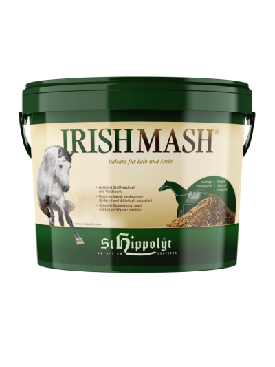 Irish Mash 5kg - St-Hippolyt