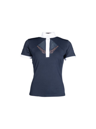 Polo de concours Kayla - HKM