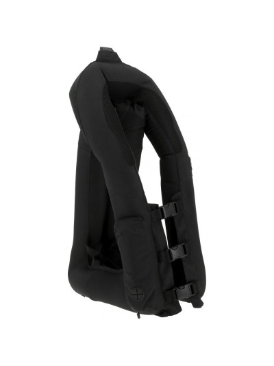 Gilet Air-Bag Hippodrome Adulte - Spark