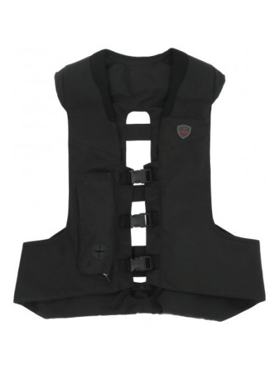 Gilet Air-Bag Hippodrome Adulte - Spark