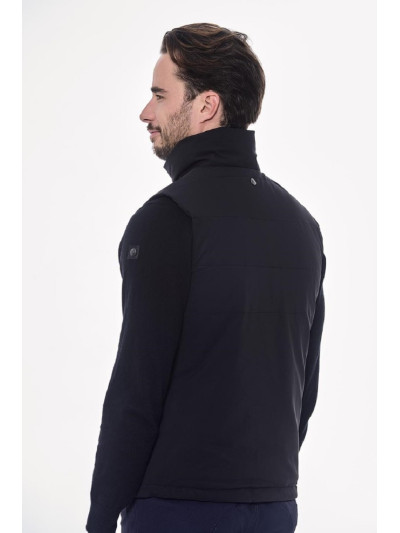 Barja Gilet sans manche Homme Rider - Harcour