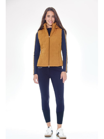 Bernie Gilet sans manche Femme - Harcour