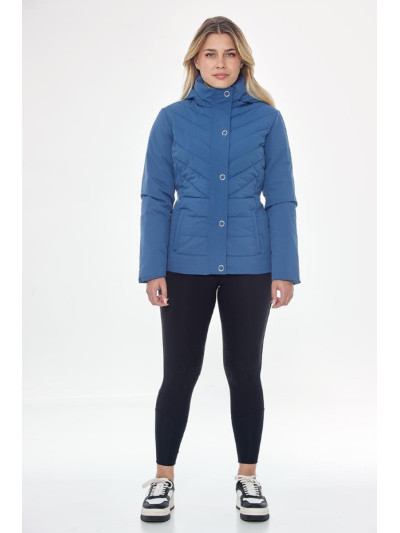 Jolina Parka Femme - Harcour