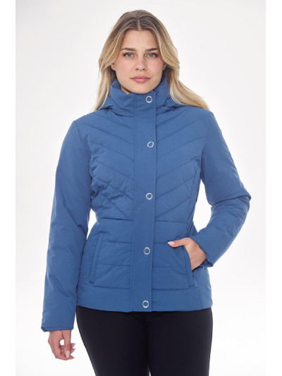 Jolina Parka Femme - Harcour