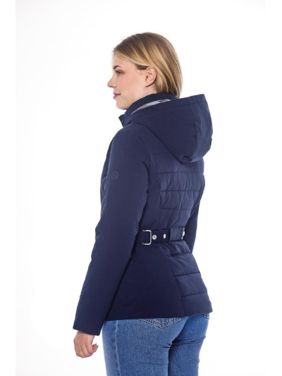 Jolina Parka Femme - Harcour