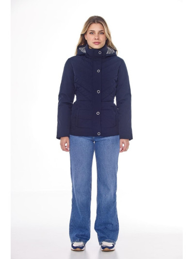 Jolina Parka Femme - Harcour