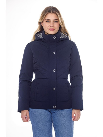 Jolina Parka Femme - Harcour