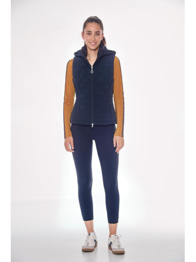 Bernie Gilet sans manche Femme - Harcour