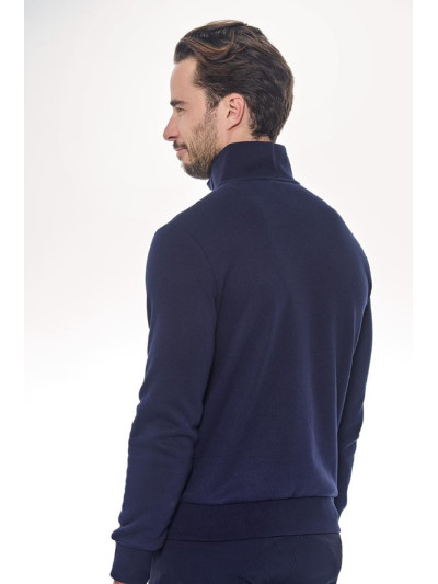 Saxo Sweat Homme - Harcour