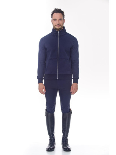 Saxo Sweat Homme - Harcour