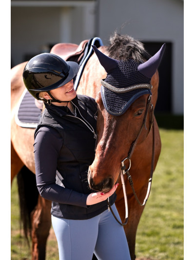 Filou Bonnet Cheval Rider - Harcour