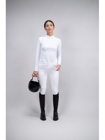 Polo de concours Pannie rider - Harcour