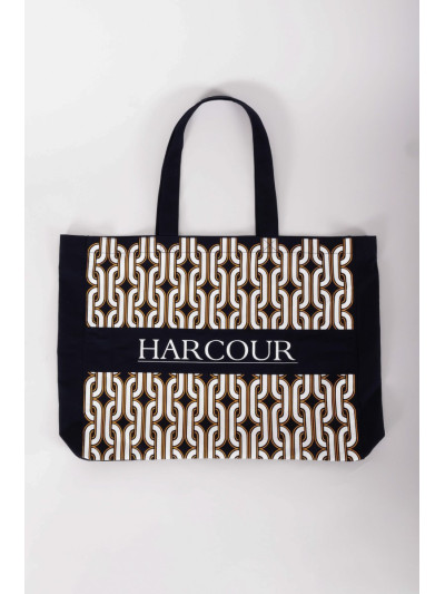 Bertille Totebag Casual - Harcour