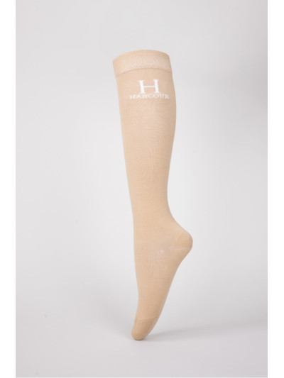 Chaussettes Badminton Rider - Harcour