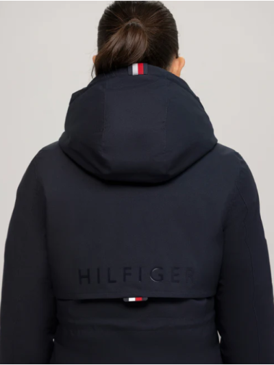 Parka Oregon - Tommy Hilfiger