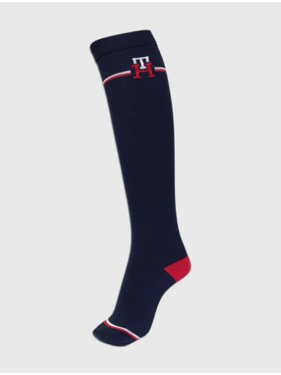 Chaussettes Berkeley - Tommy Hilfiger