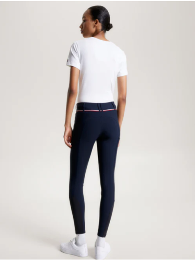 Pantalon Genève - Tommy Hilfiger