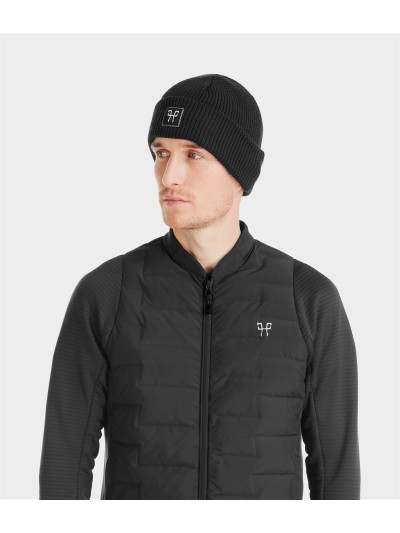 Bonnet Beanie unisex - Horse Pilot