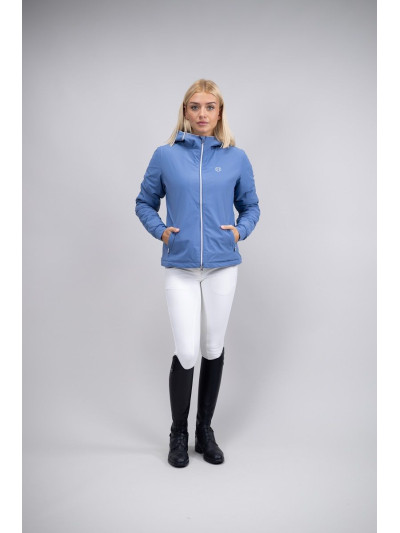 Simhat Veste Femme Rider - Harcour