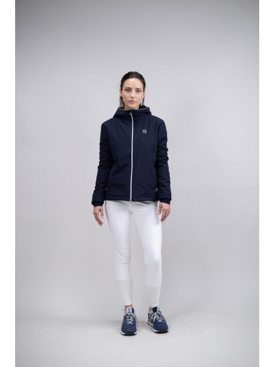 Simhat Veste Femme Rider - Harcour