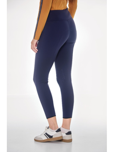 Lili Legging Polaire Femme - Harcour