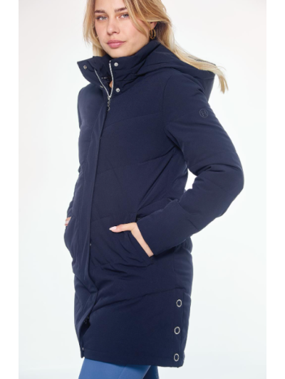 Pich Parka longue Femme - Harcour