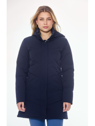 Pich Parka longue Femme - Harcour