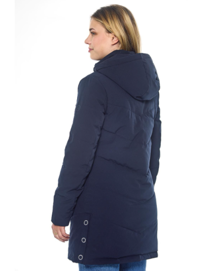 Pich Parka longue Femme - Harcour