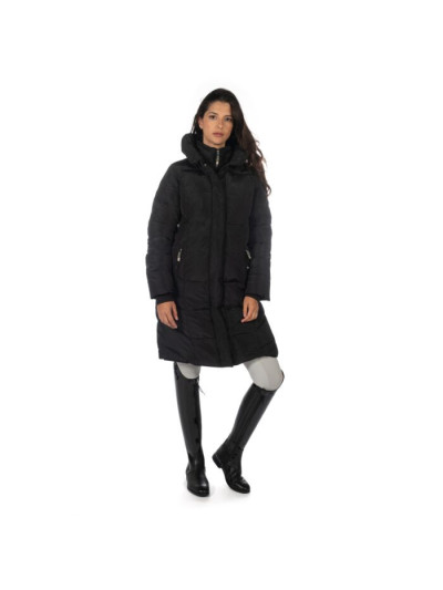 Manteau matelassé Livigno - Lauria Garrelli