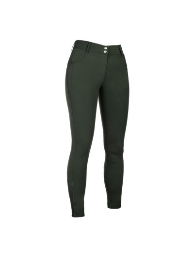 Pantalon Ari Mid Rise - HKM