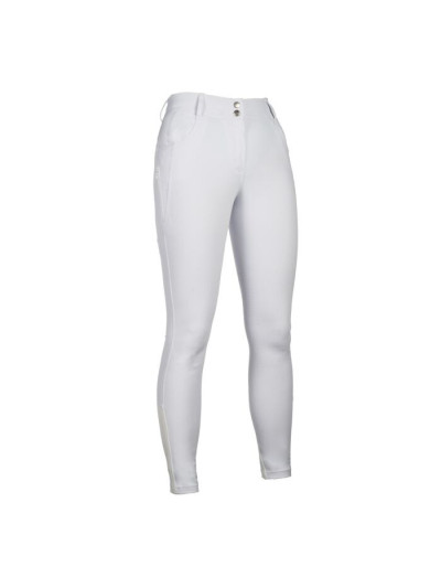 Pantalon Ari Mid Rise - HKM