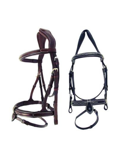 Bridon Soft - Cavaletti