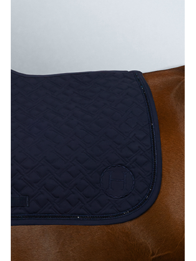 Saphir Tapis de Selle - Harcour