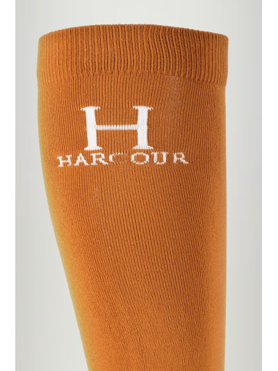 Chaussettes Badminton Rider - Harcour