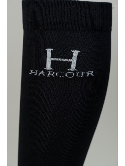 Chaussettes Badminton Rider - Harcour