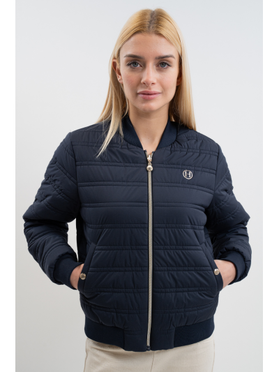 Veste bombers femme Boecia