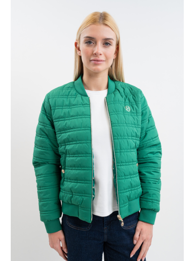 Veste bombers femme Boecia