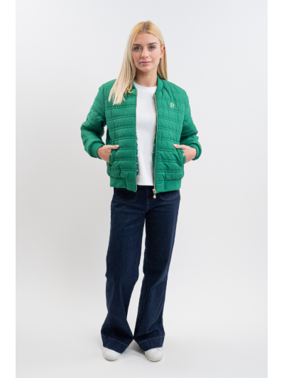 Veste bombers femme Boecia