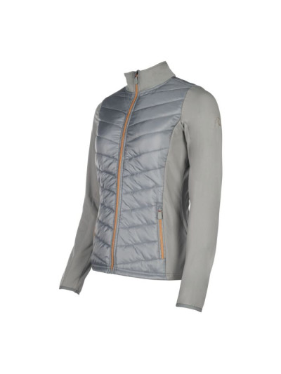 Veste Jersey / Nylon Prag - HKM