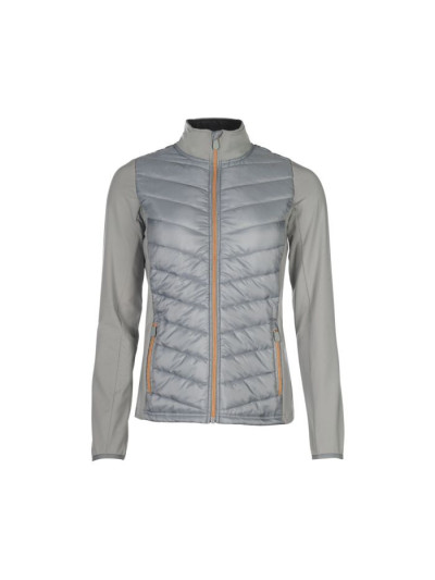 Veste Jersey / Nylon Prag - HKM