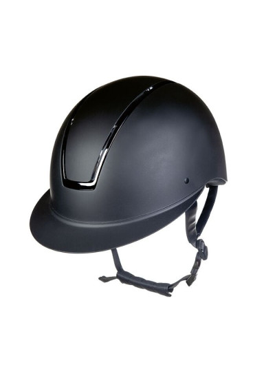 Casque Lady Shield Noir - HKM