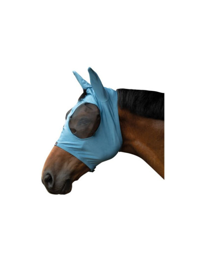 Fly mask élastique - HKM