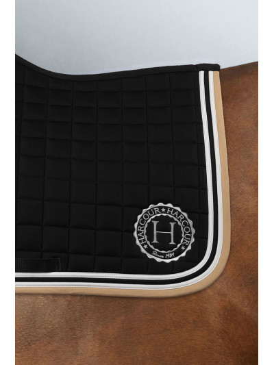 Soft Tapis de selle - Harcour
